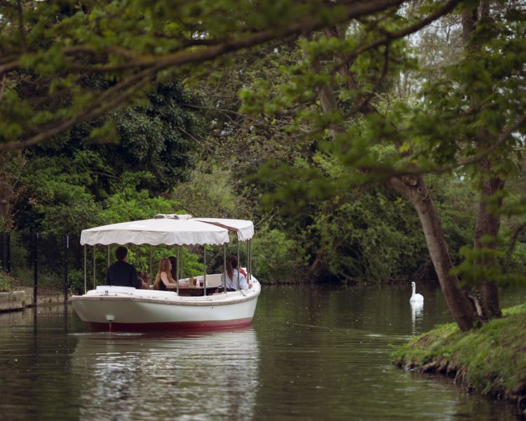 oxford river cruise