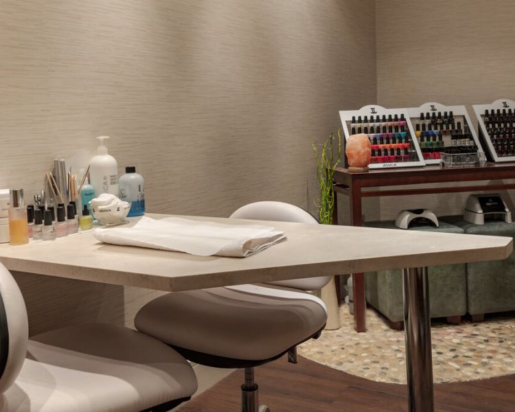 Nail bar telford 1 hotels spa