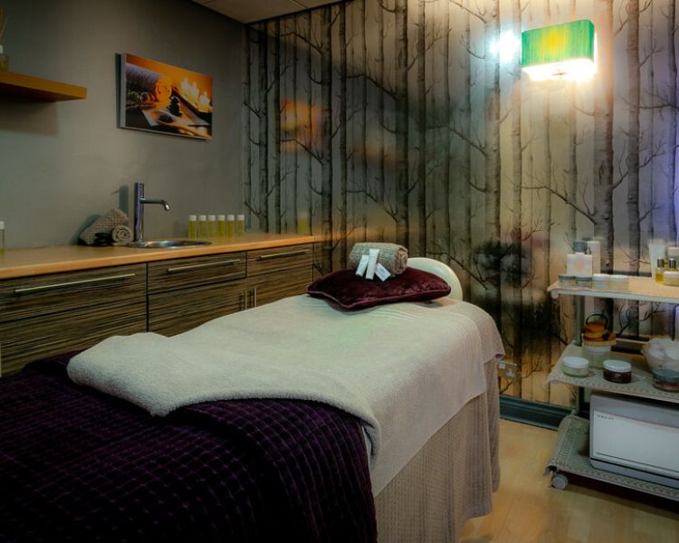 treatment room park royal hotel and spa