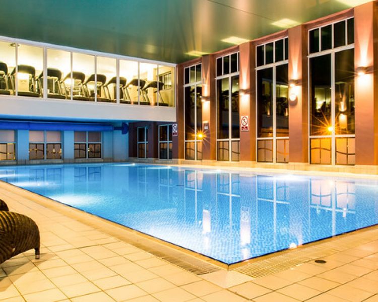 swimming pool q hotels forest pines