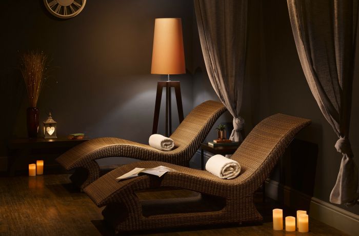 cambridge spa day relaxation chairs