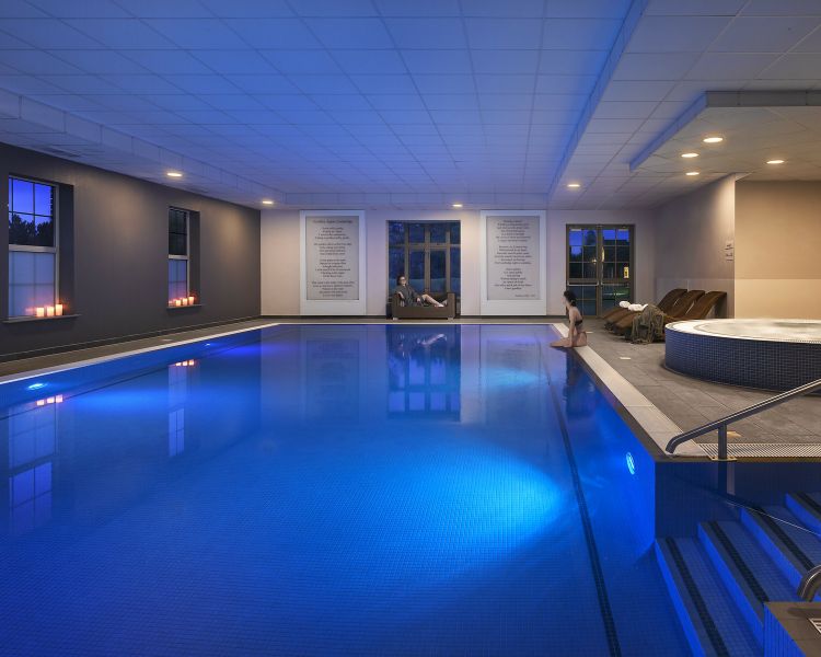 swimming pool q hotels cambridge
