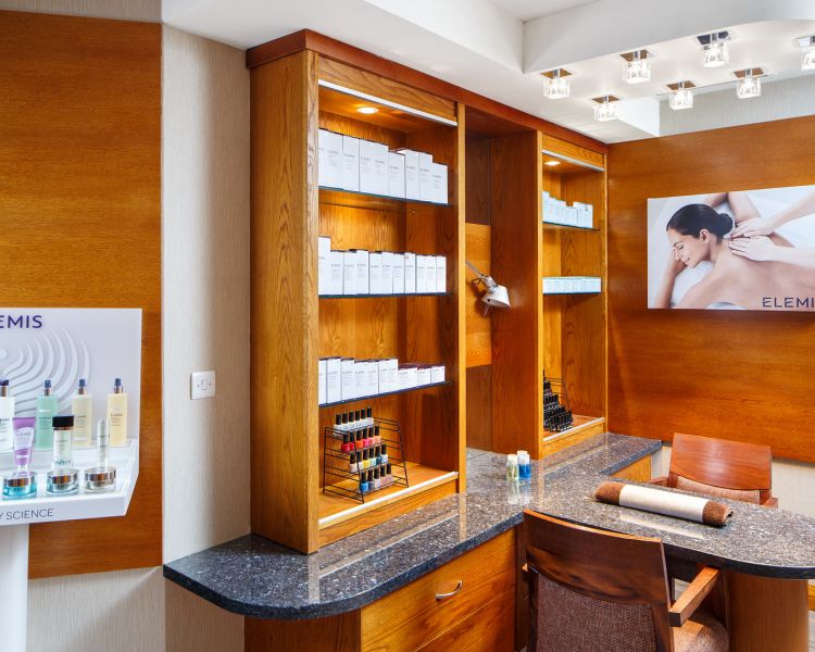 Nail bar cheltenham chase q hotels