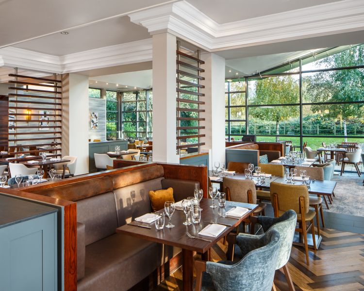 dining room q hotels cheltenham
