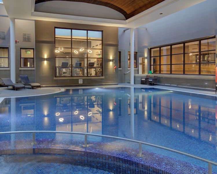 swimming pool q hotels yorkshire