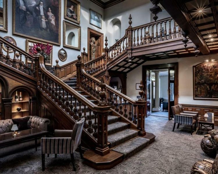 Chilston Park