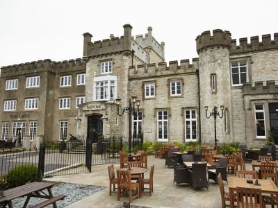 Hotel Stay for 2
