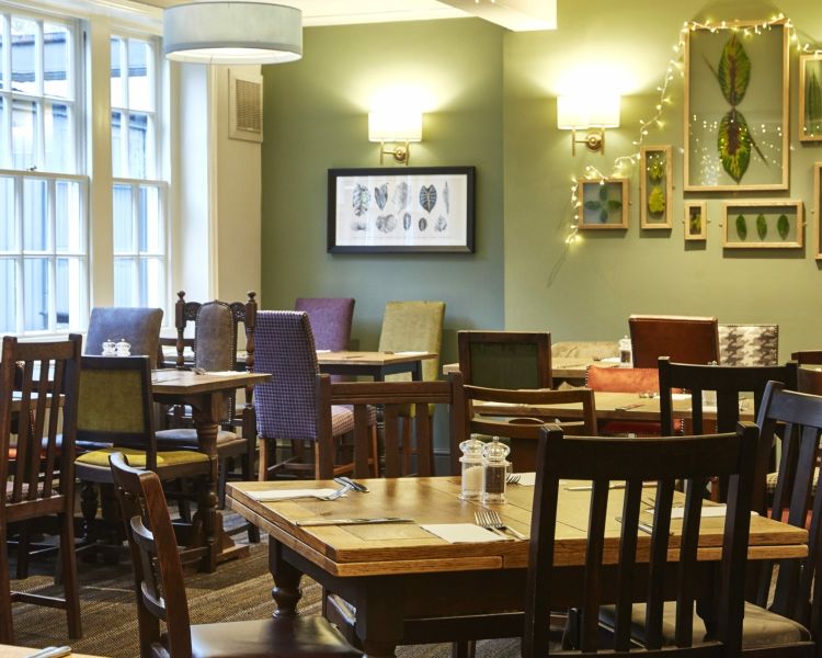 Greene King Inns Stay