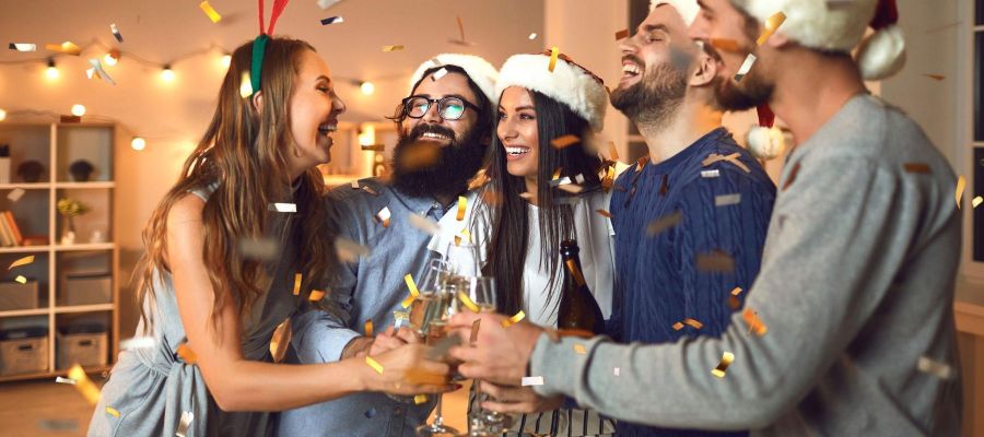 party celebrations