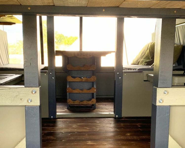 Eden lodge 2