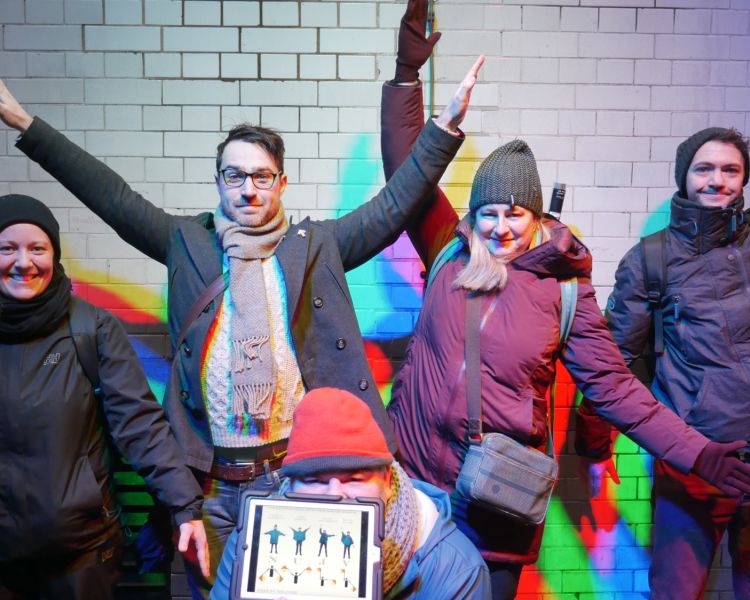 Soho music tour 3