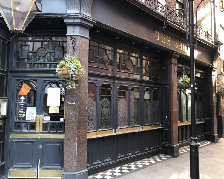 Soho music tour 2