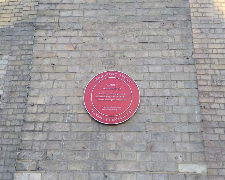 Roundhouse Plaque 1 scaled
