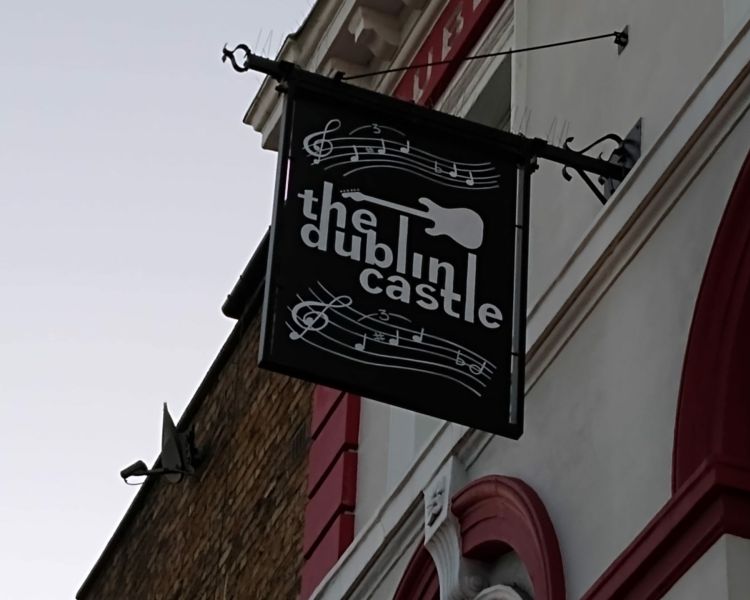 The Dublin Castle 1 scaled
