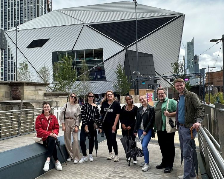 Brit Music Tours Manchester 1 scaled