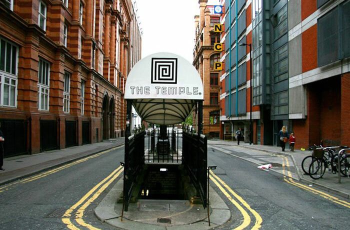 Manchester Music Walking tour 700 2