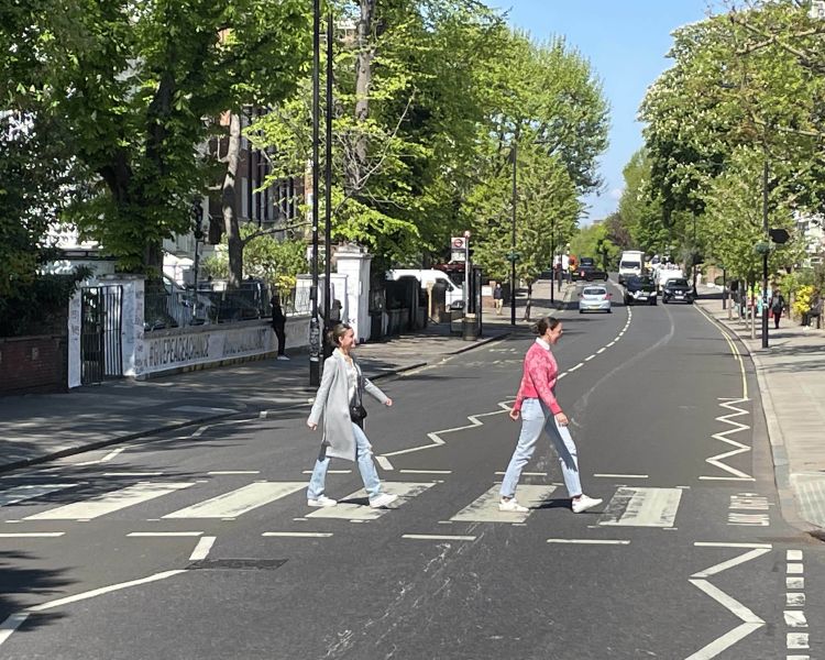 Abbey road