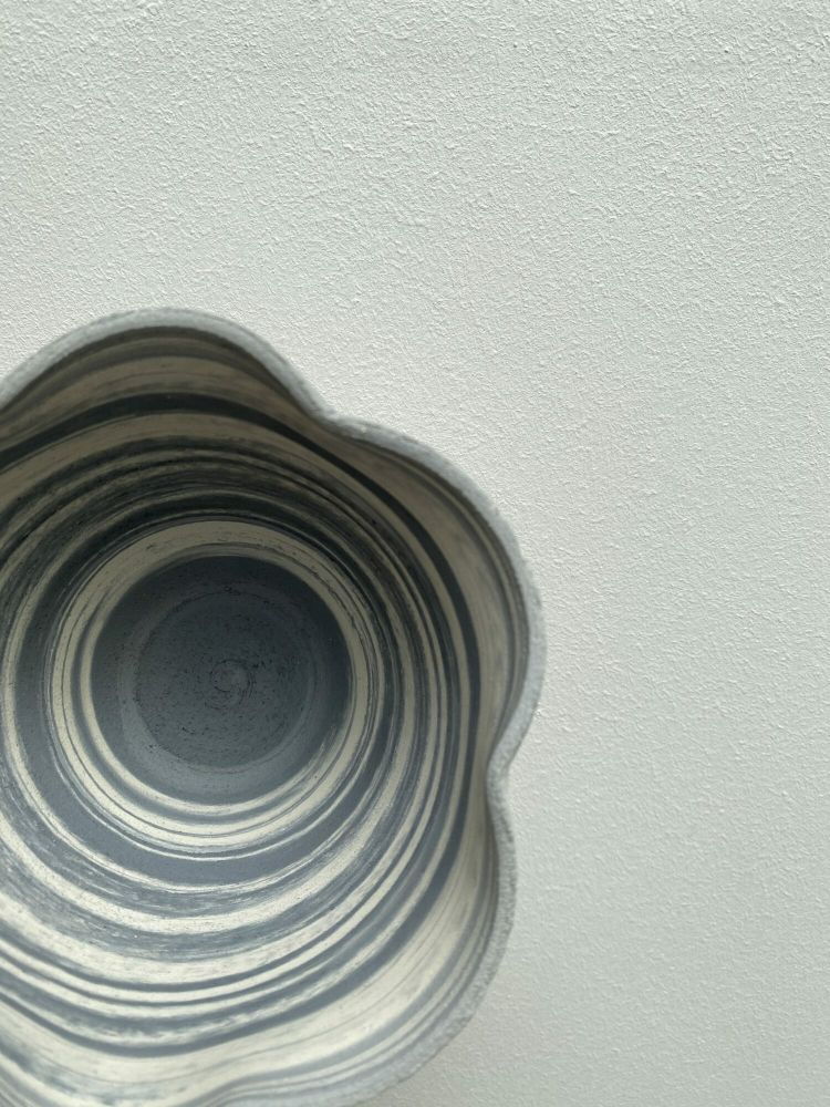 Marbling workshop bowl