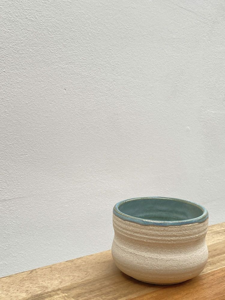 Ceramic bowl