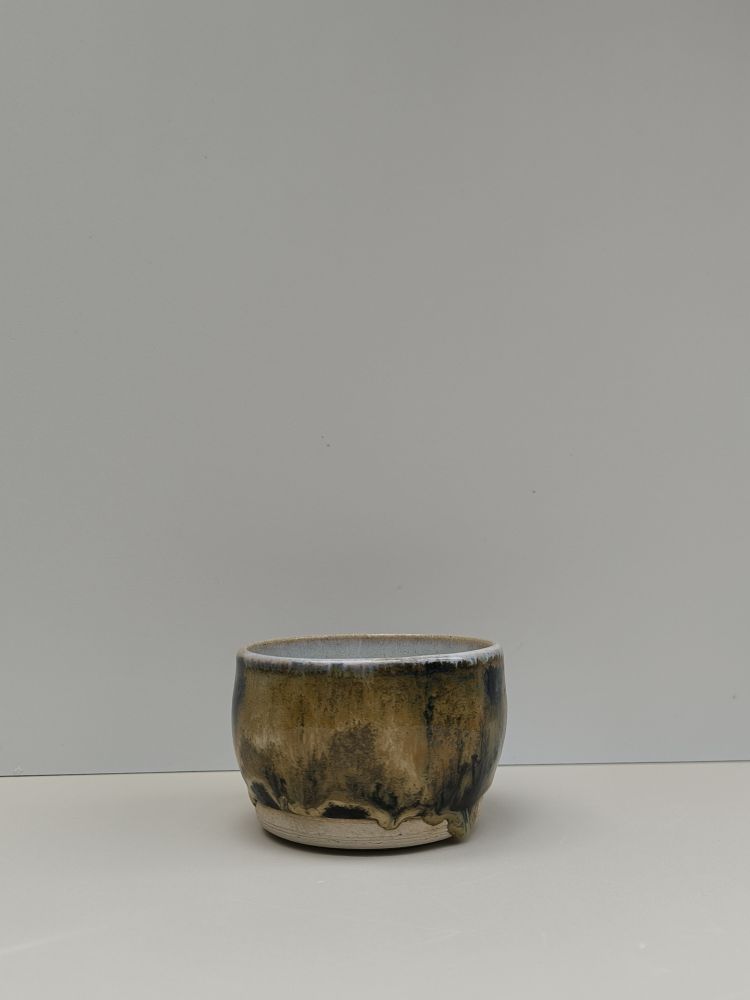Ceramic handmade bowl