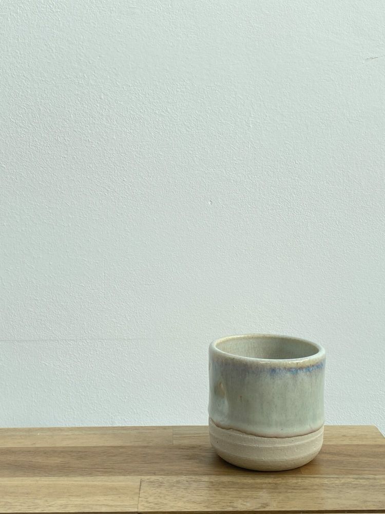 Handless mug