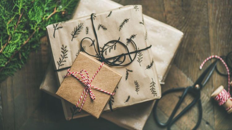 Christmas gifts