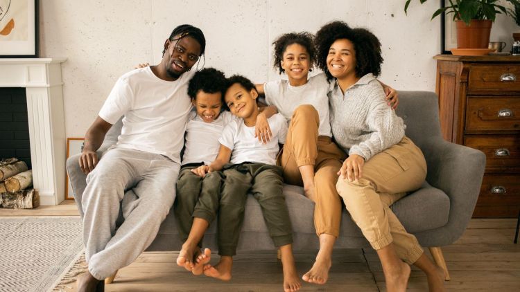 Gifts for families