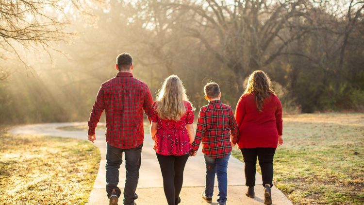 family gifts for teenagers
