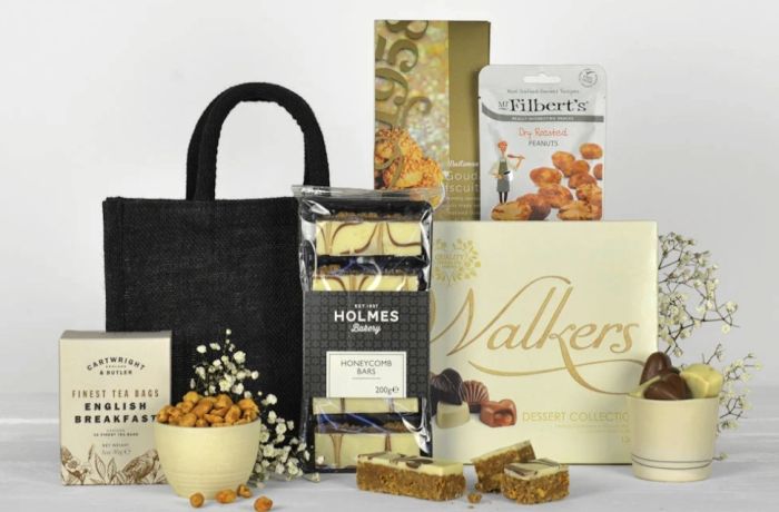 life's little luxuries gift hamper voucher