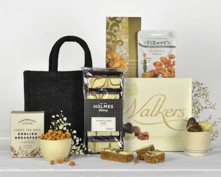 life's little luxuries gift hamper voucher