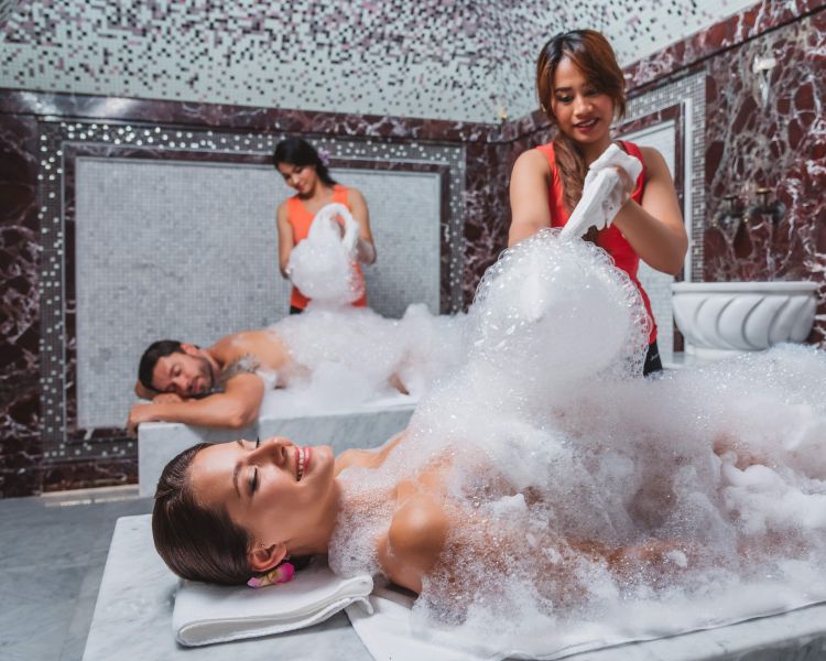 Foam Hammam min
