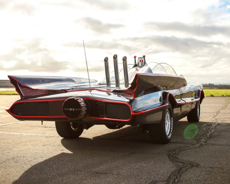 movie cars track driving experience day