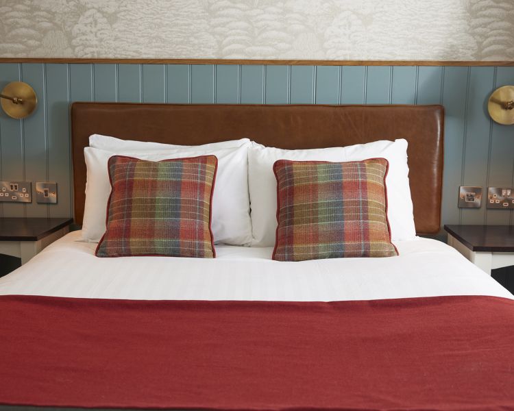 hotel stay for 2 nationwide