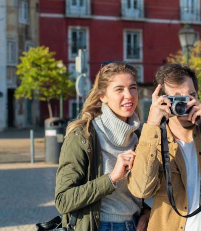 Sightseeing tours