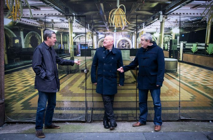 liverpool music legends tour