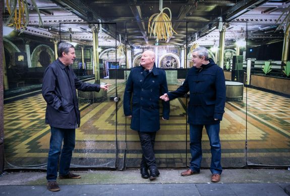 liverpool music legends tour