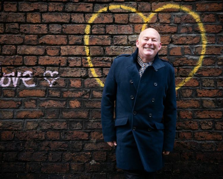 liverpool icons music experience