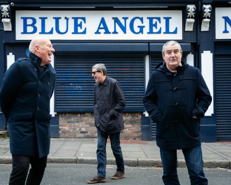 liverpool music lovers experience