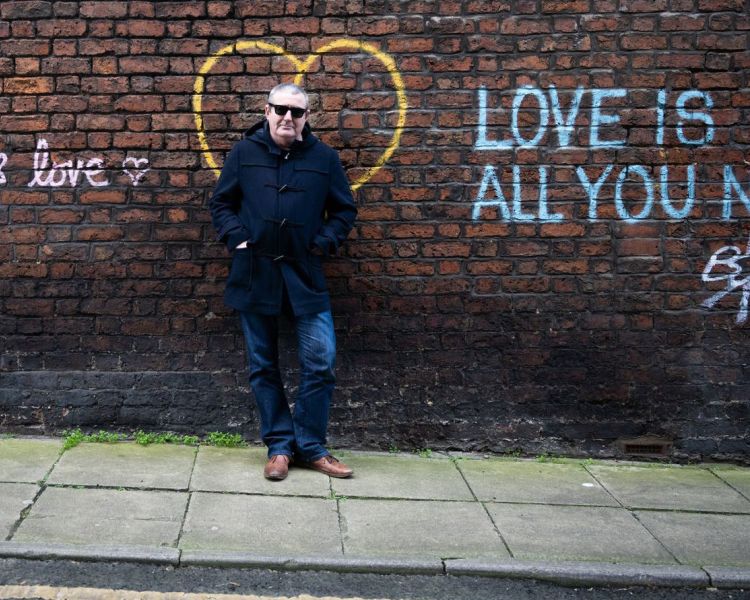 music legends tour day out liverpool