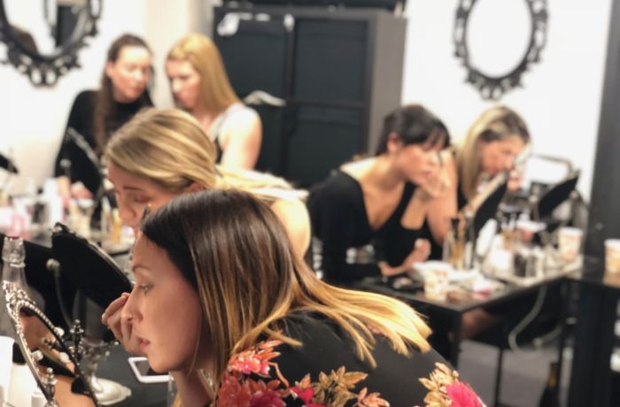 Group Masterclass HR