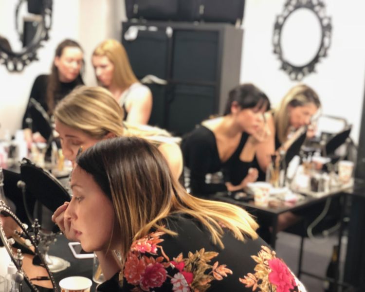 Group Masterclass HR