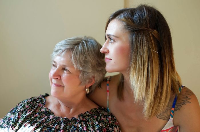 Private Session for2 mother daughter masterclass