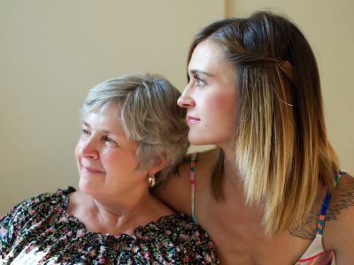 Private Session for2 mother daughter masterclass