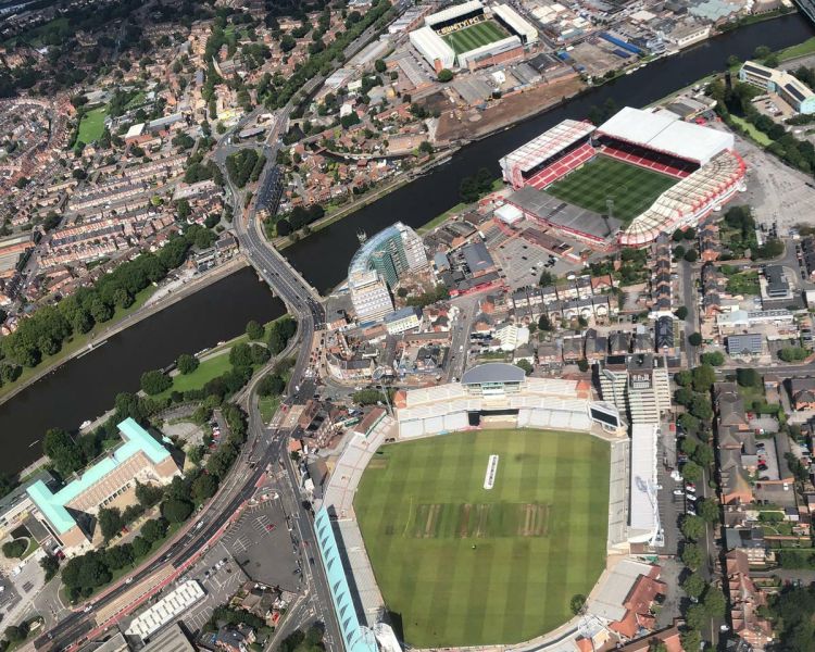 cardiff city stadium tour football helicopter experience