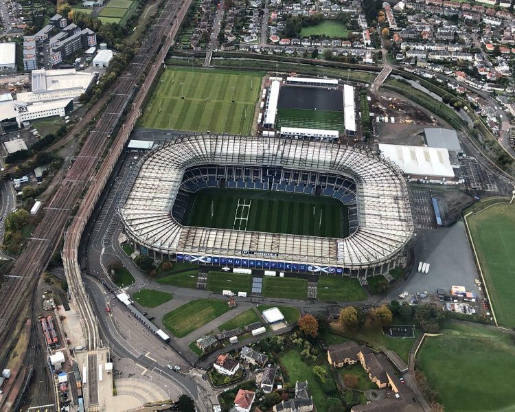molineux stadium tour by helicopter