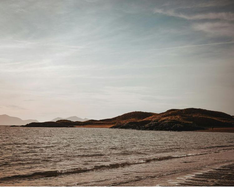 Anglesey...