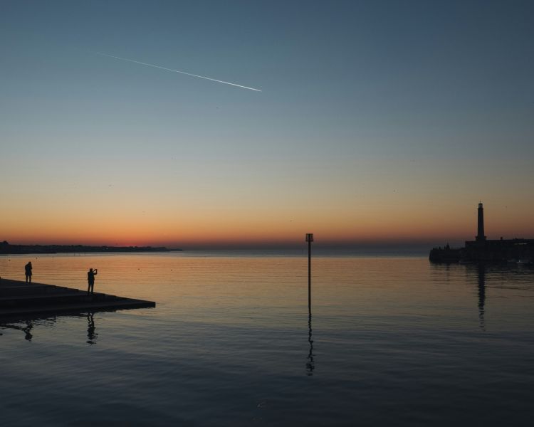 Margate...