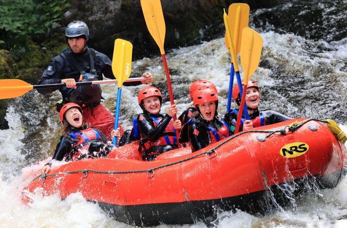Rapid adventure min