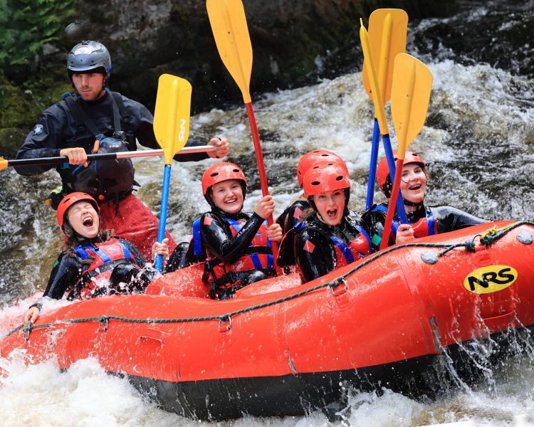 Rapid adventure min