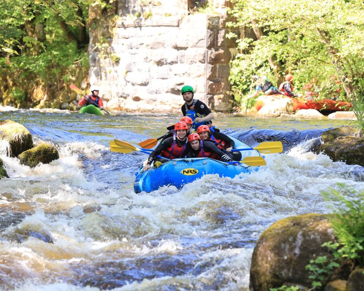 Rapids experience min